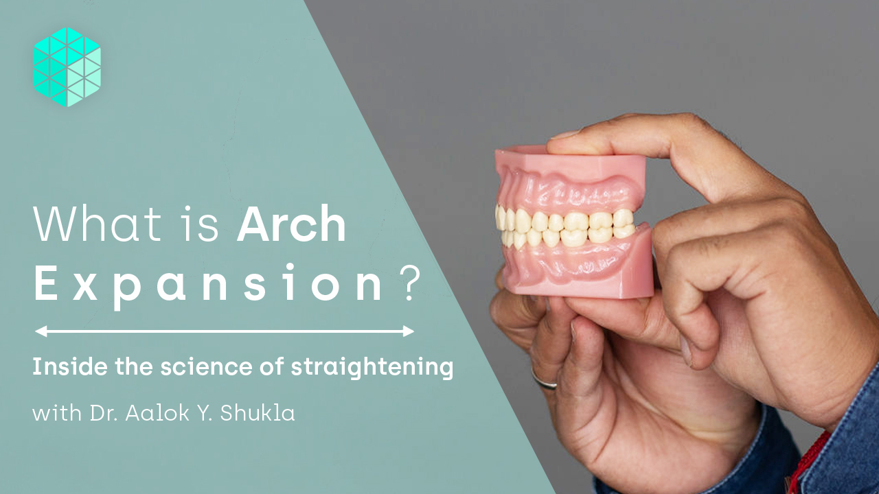 Arch Expansion in Orthodontics: What is it?